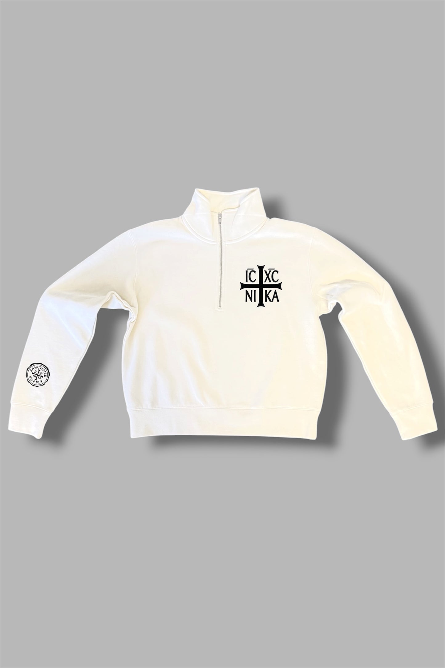 Aetos Half-Zip (Women's Fit)
