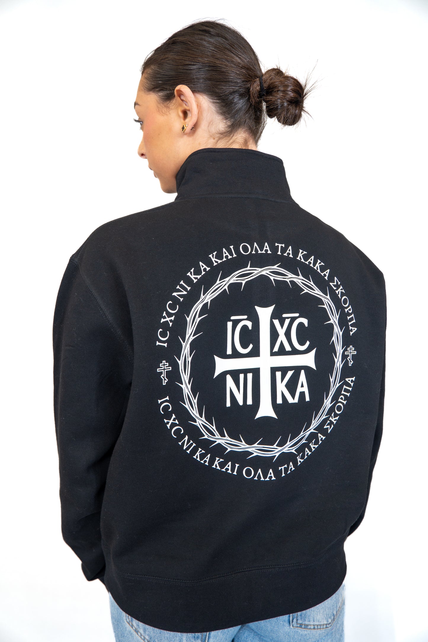 IC XC Skorpa Half-Zip (Women’s Fit)