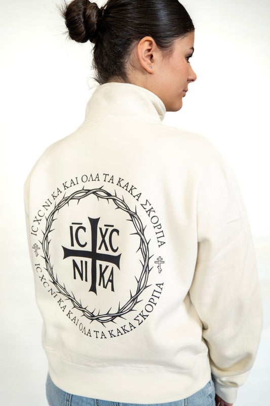 IC XC Skorpa Half-Zip (Women’s Fit)