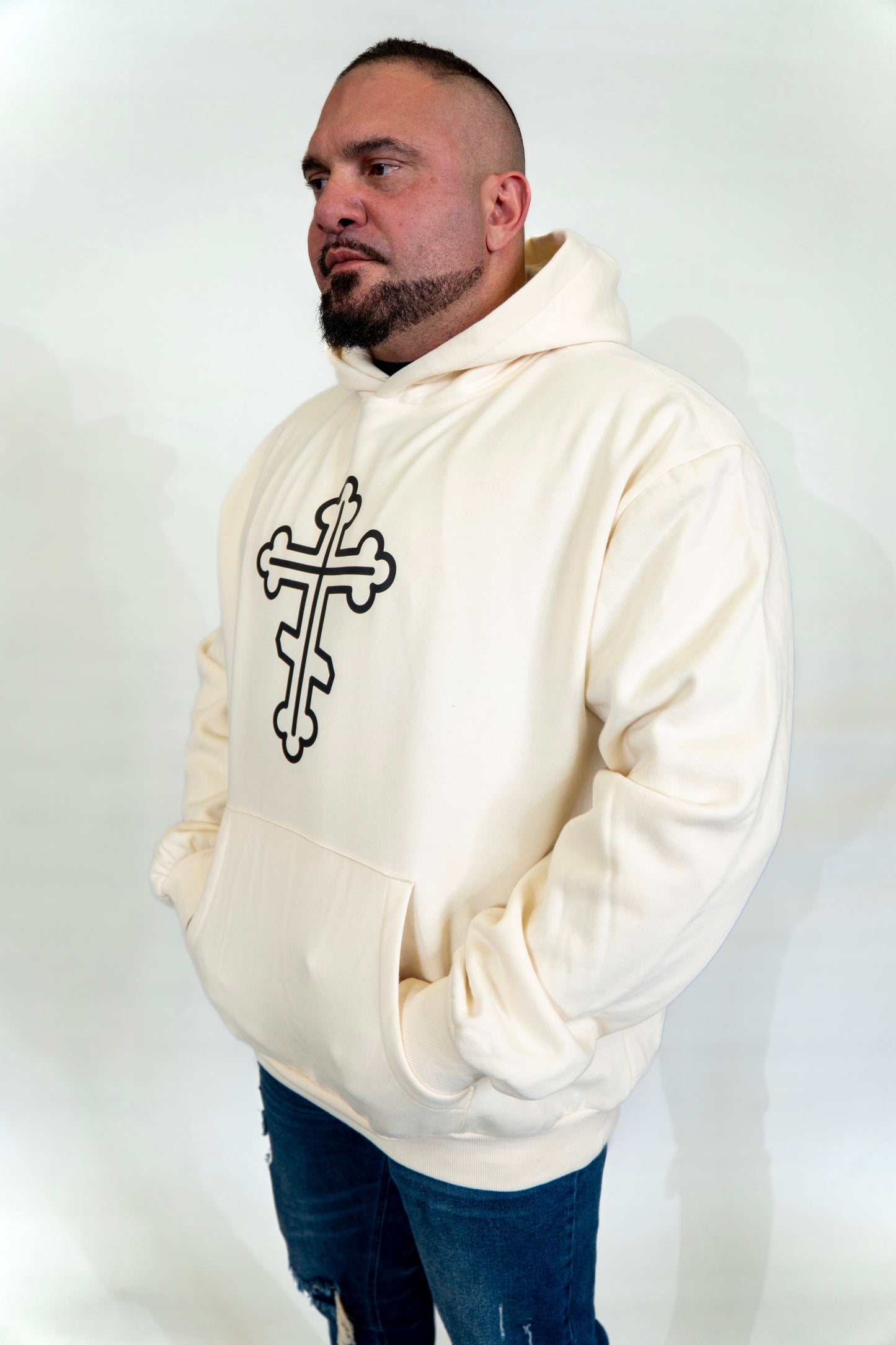 Power in the Name Hood (Men's Fit)