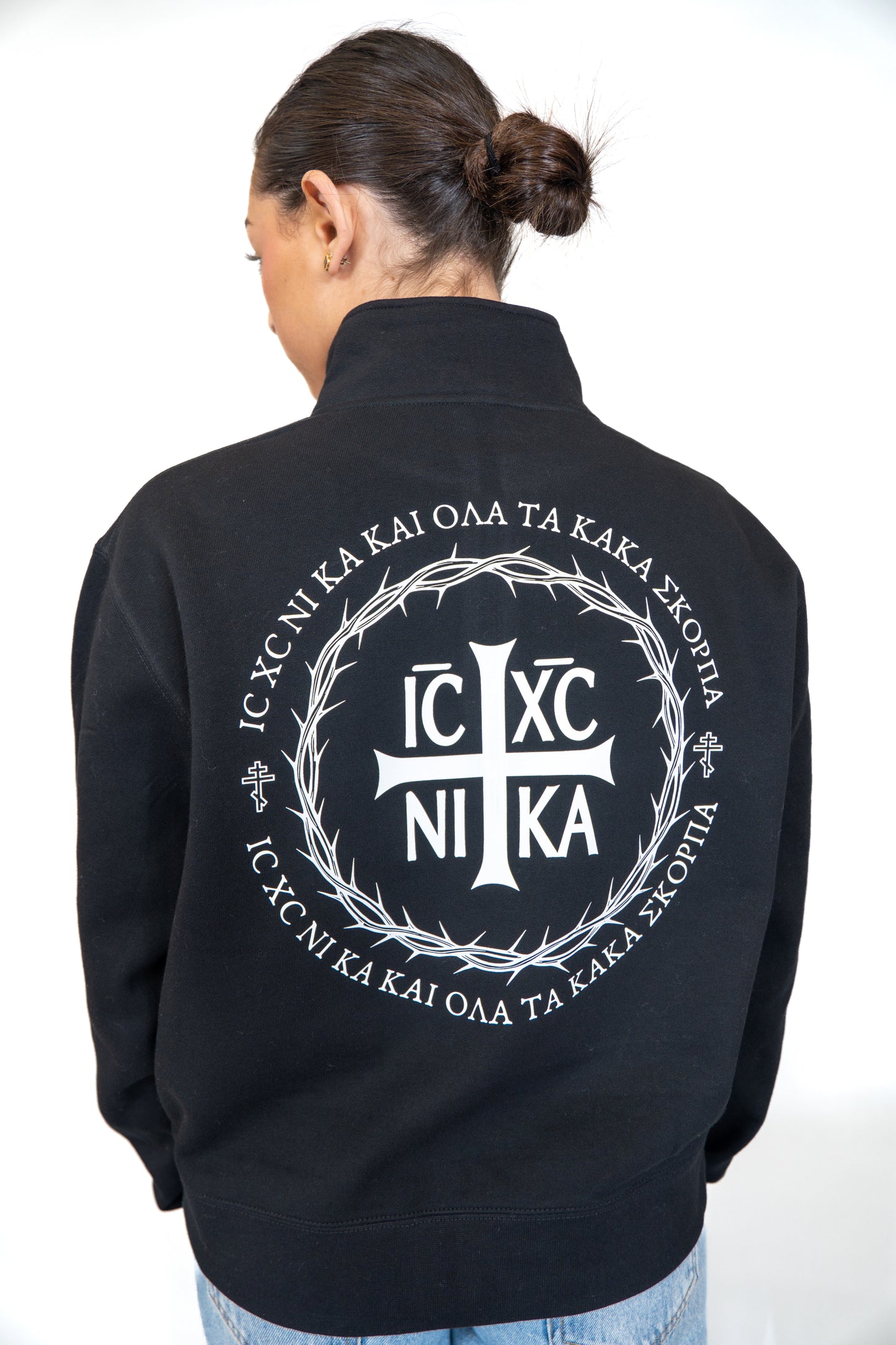 IC XC Skorpa Half-Zip (Women’s Fit)
