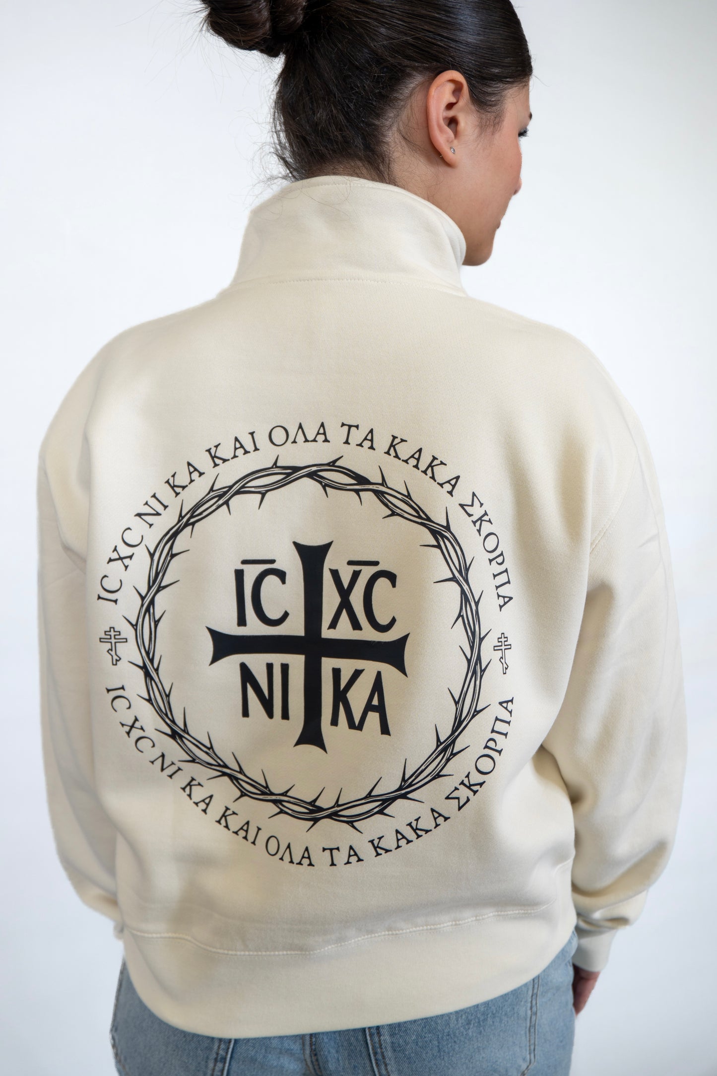 IC XC Skorpa Half-Zip (Women’s Fit)