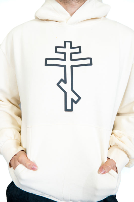 Lord, Have Mercy Hood (Men's Fit)