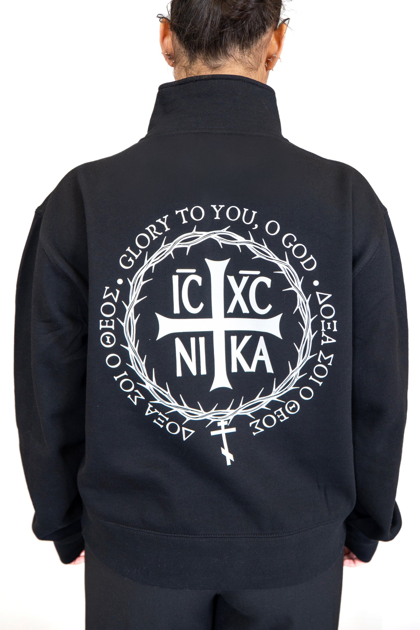 Doxa Soi Half-Zip (Women's Fit)