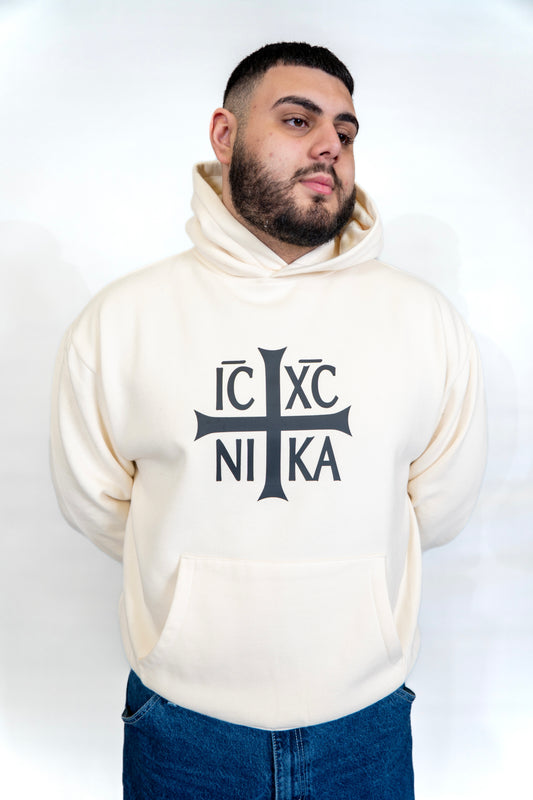 Doxa Soi Hood (Men's Fit)