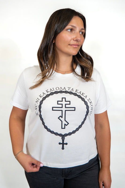 IC XC Skorpa T-Shirt (Women’s Fit)