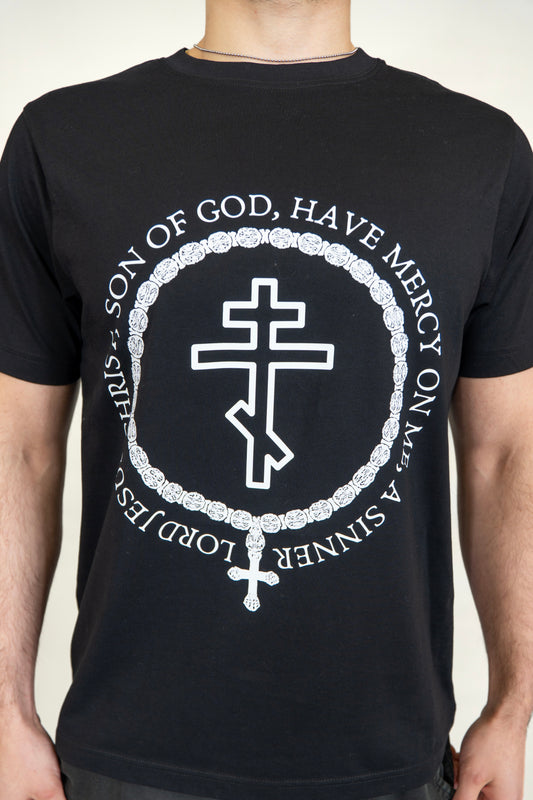 Lord, Have Mercy T-Shirt (Men's Fit)