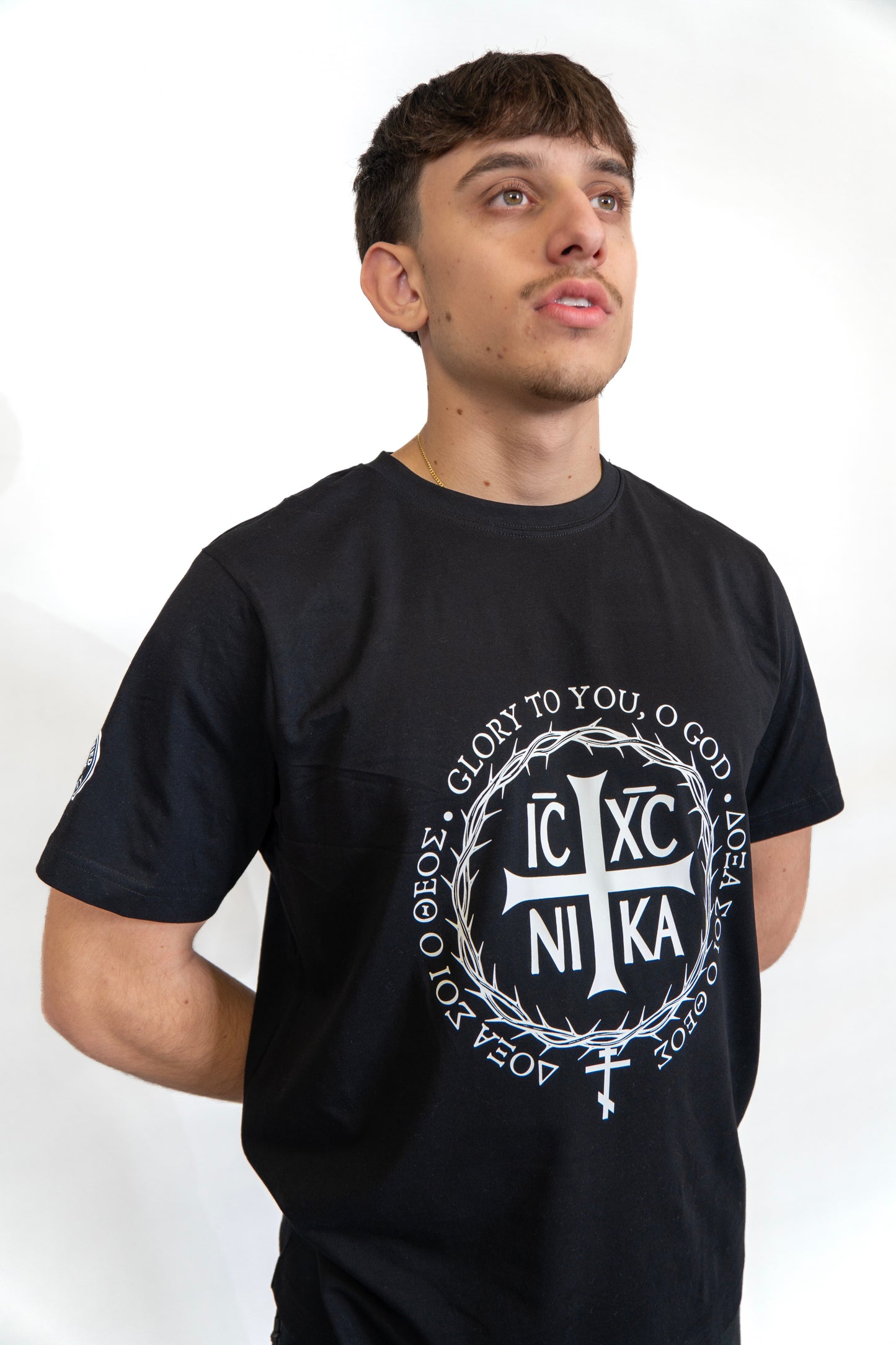 Doxa Soi T-Shirt (Men's Fit)