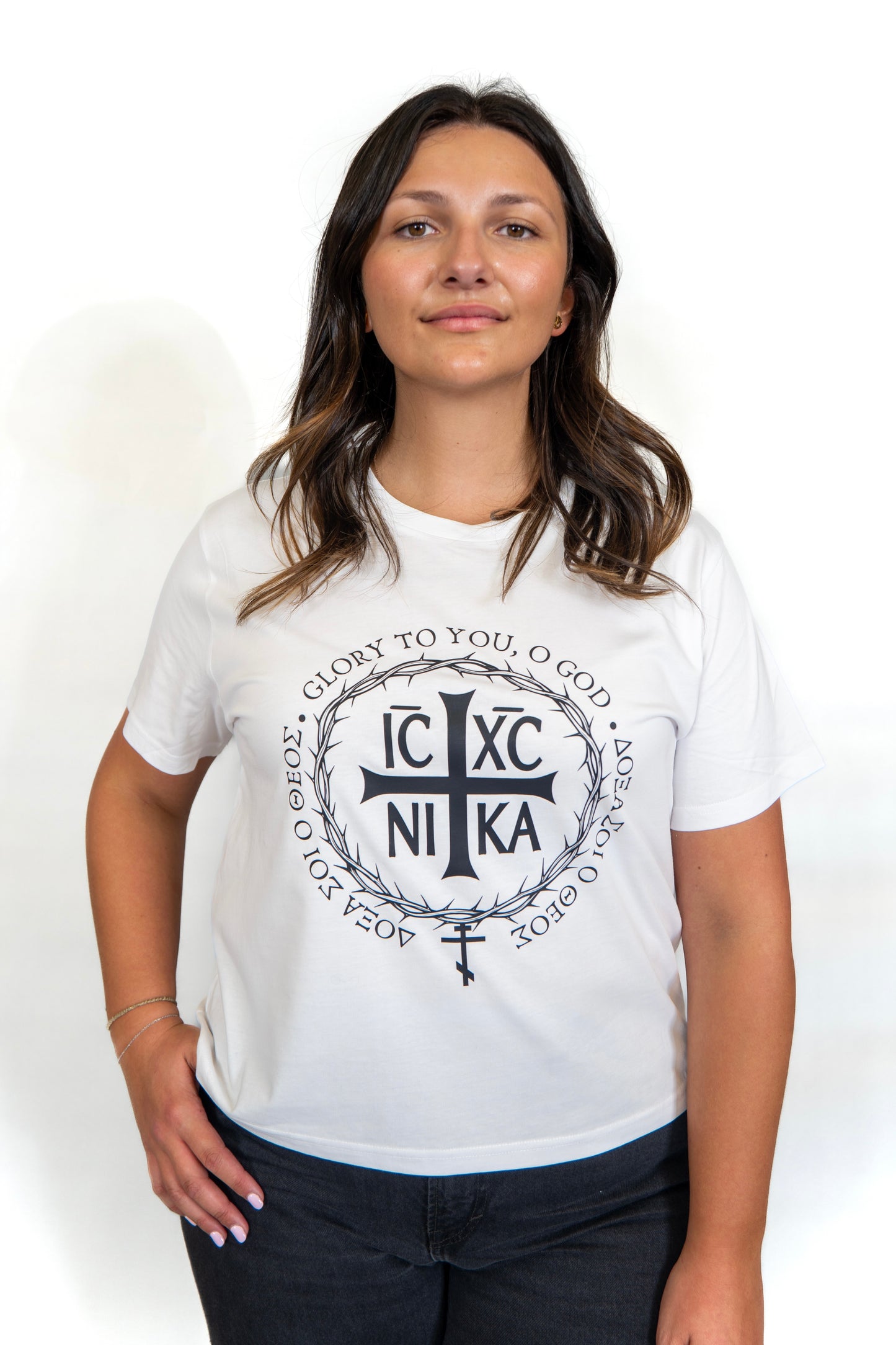 Doxa Soi T-Shirt (Women's Fit)