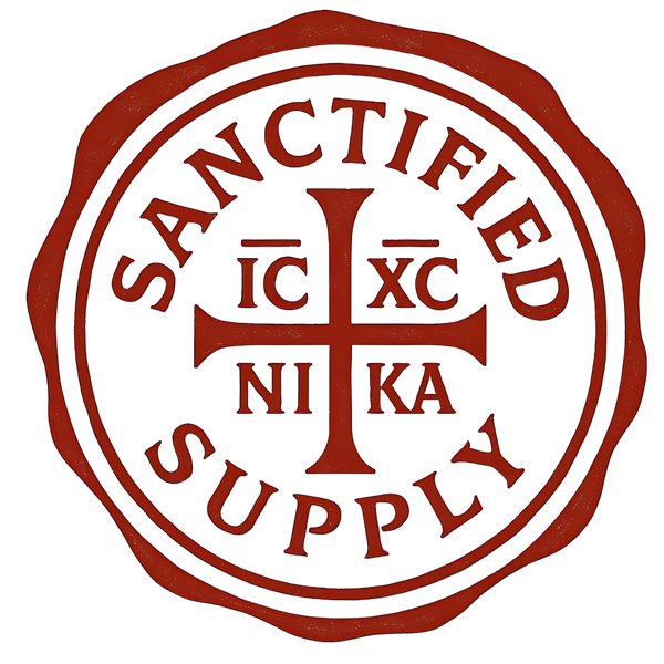 Sanctified Supply