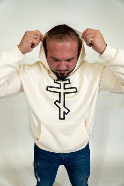 Trisagion Hood (Men's Fit)