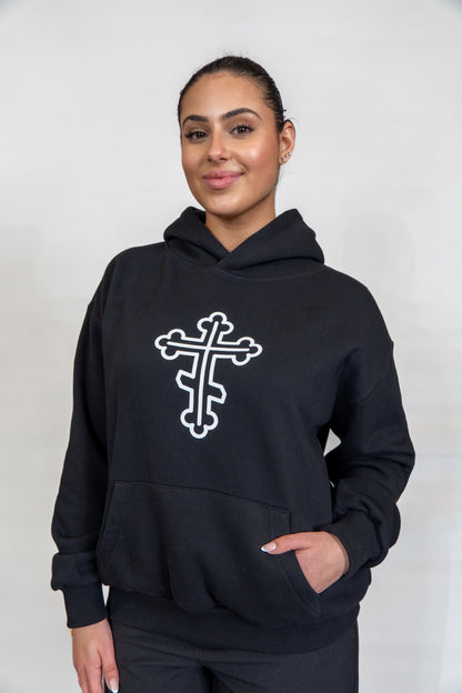 Trisagion Hood (Women’s Fit)