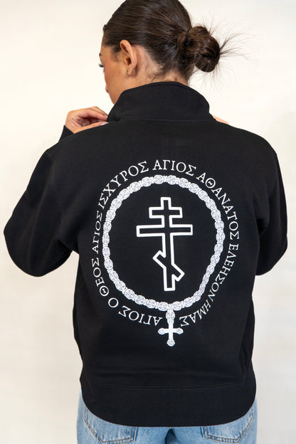 Trisagion Half-Zip (Women’s Fit)