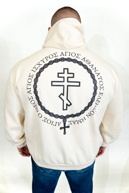 Trisagion Hood (Men's Fit)