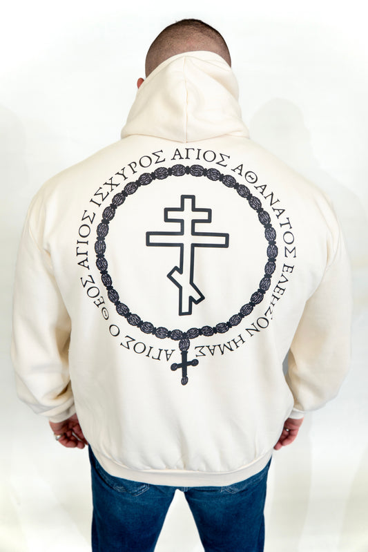 Trisagion Hood (Men's Fit)