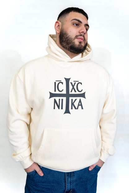 Doxa Soi Hood (Men's Fit)