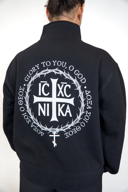 Doxa Soi Half-Zip (Women's Fit)