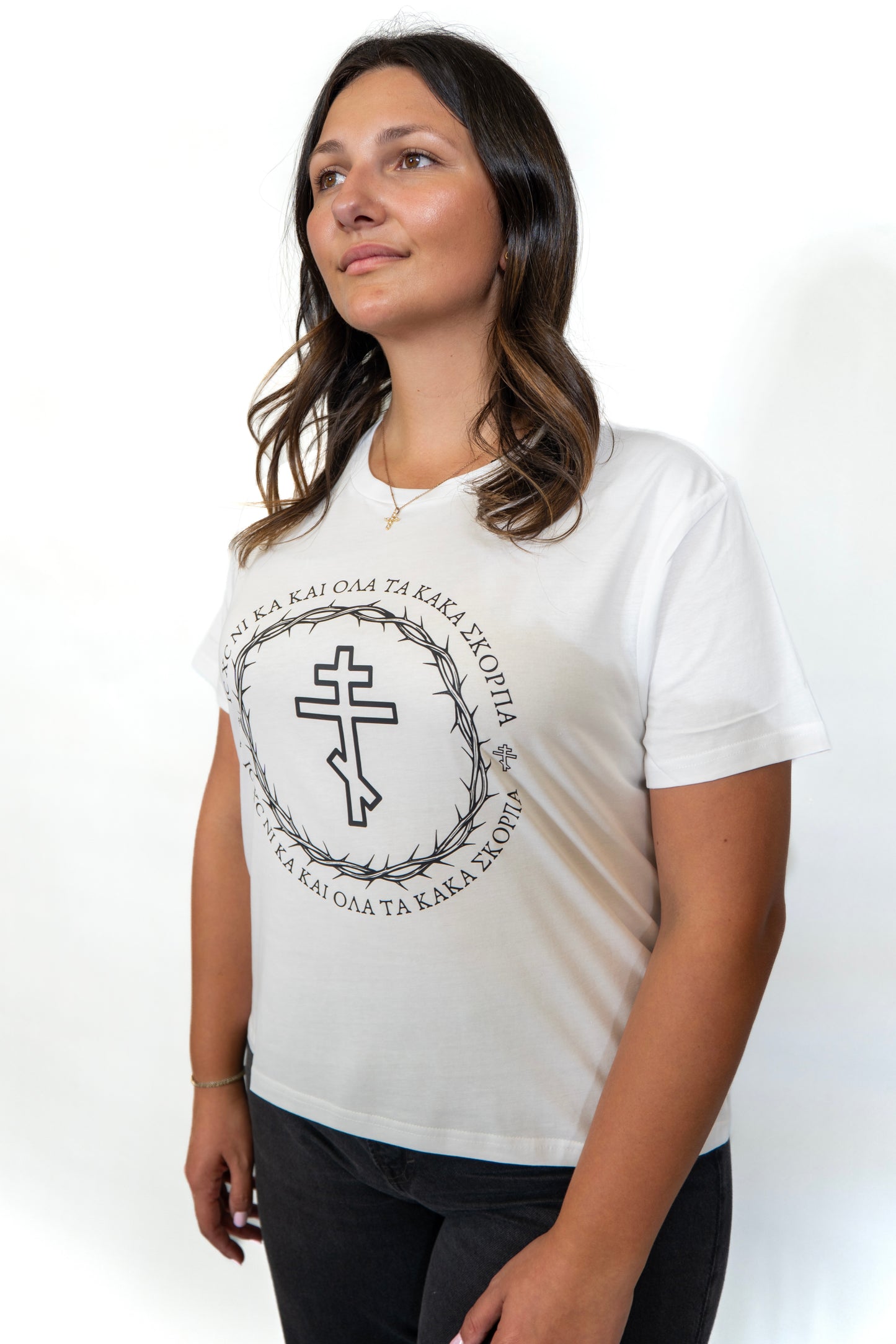 IC XC Skorpa T-Shirt (Women’s Fit)
