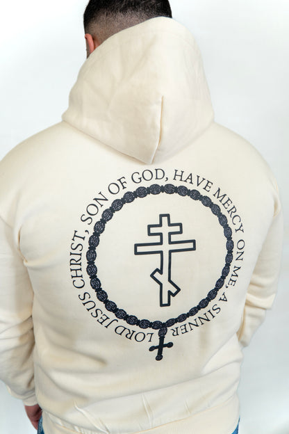 Lord, Have Mercy Hood (Men's Fit)
