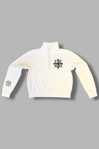 Aetos Half-Zip (Women's Fit)