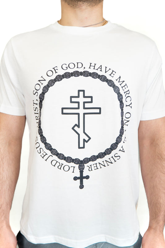 Lord, Have Mercy T-Shirt (Men's Fit)