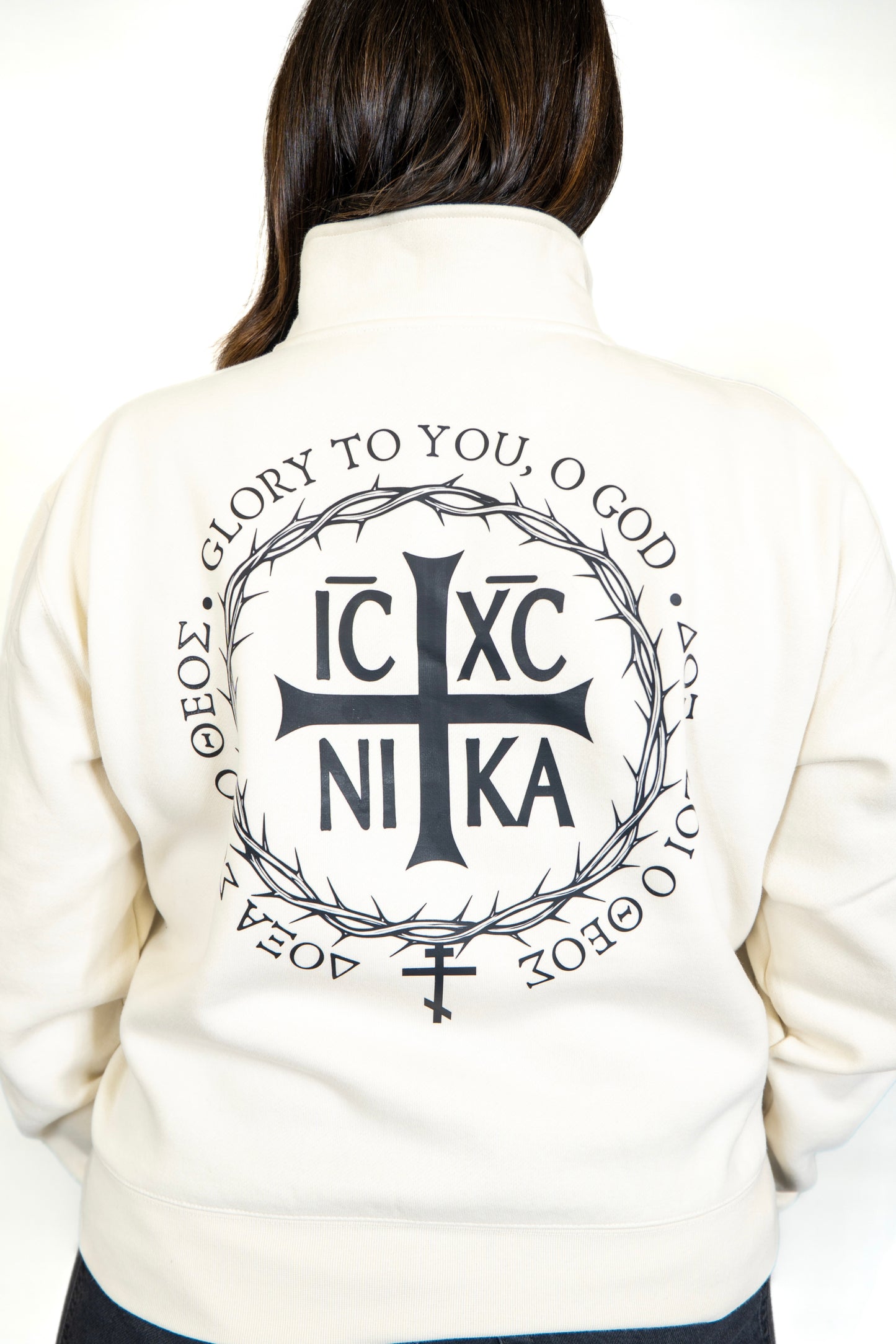 Doxa Soi Half-Zip (Women's Fit)