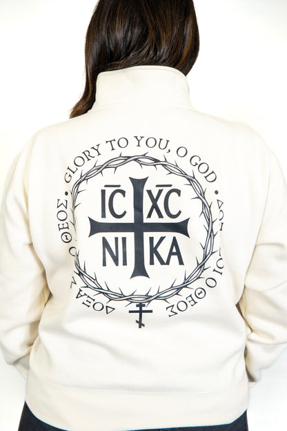 Doxa Soi Half-Zip (Women's Fit)