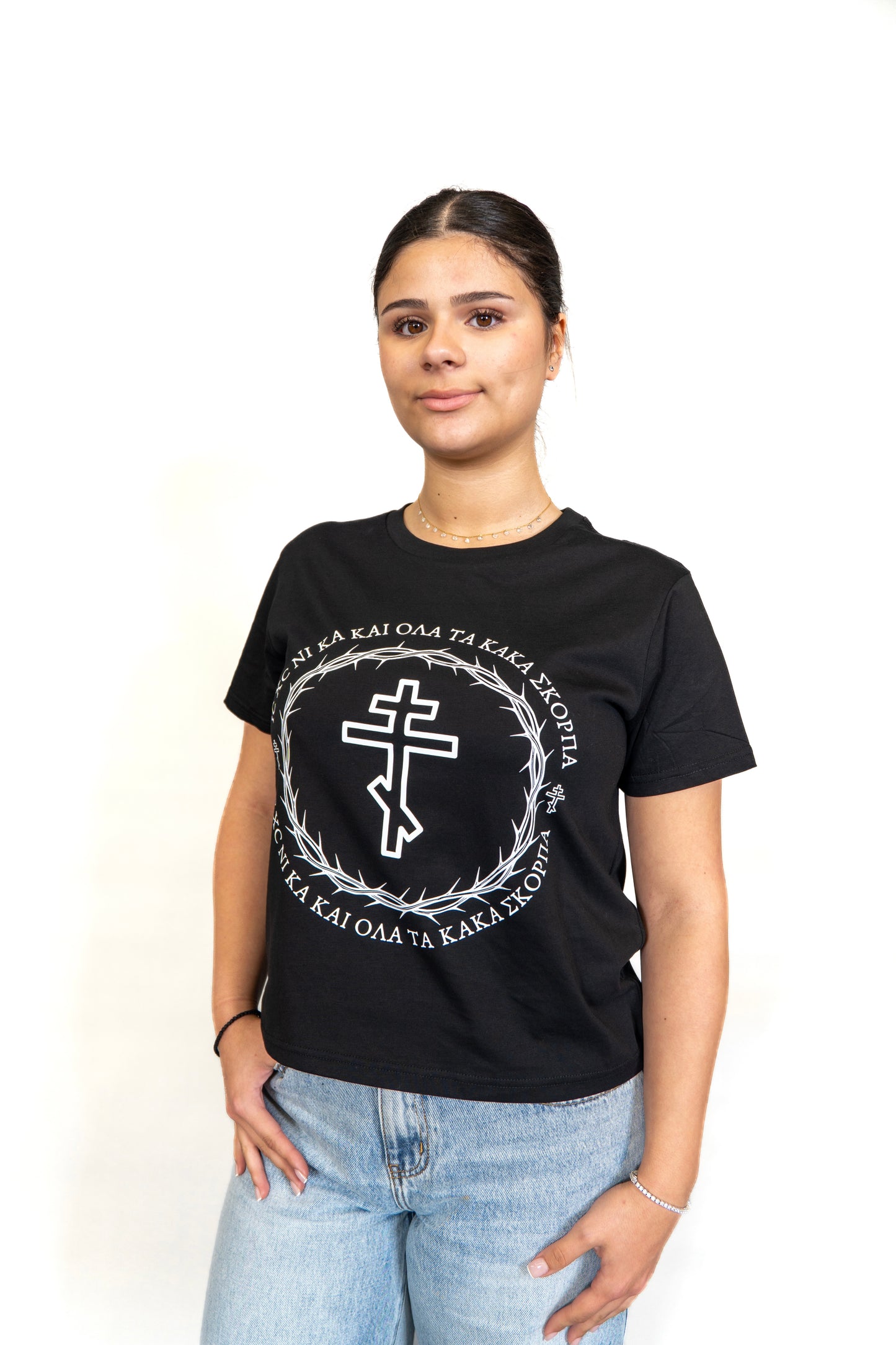 IC XC Skorpa T-Shirt (Women’s Fit)
