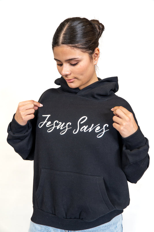 Remember who wore the crown hood (Women's Fit)