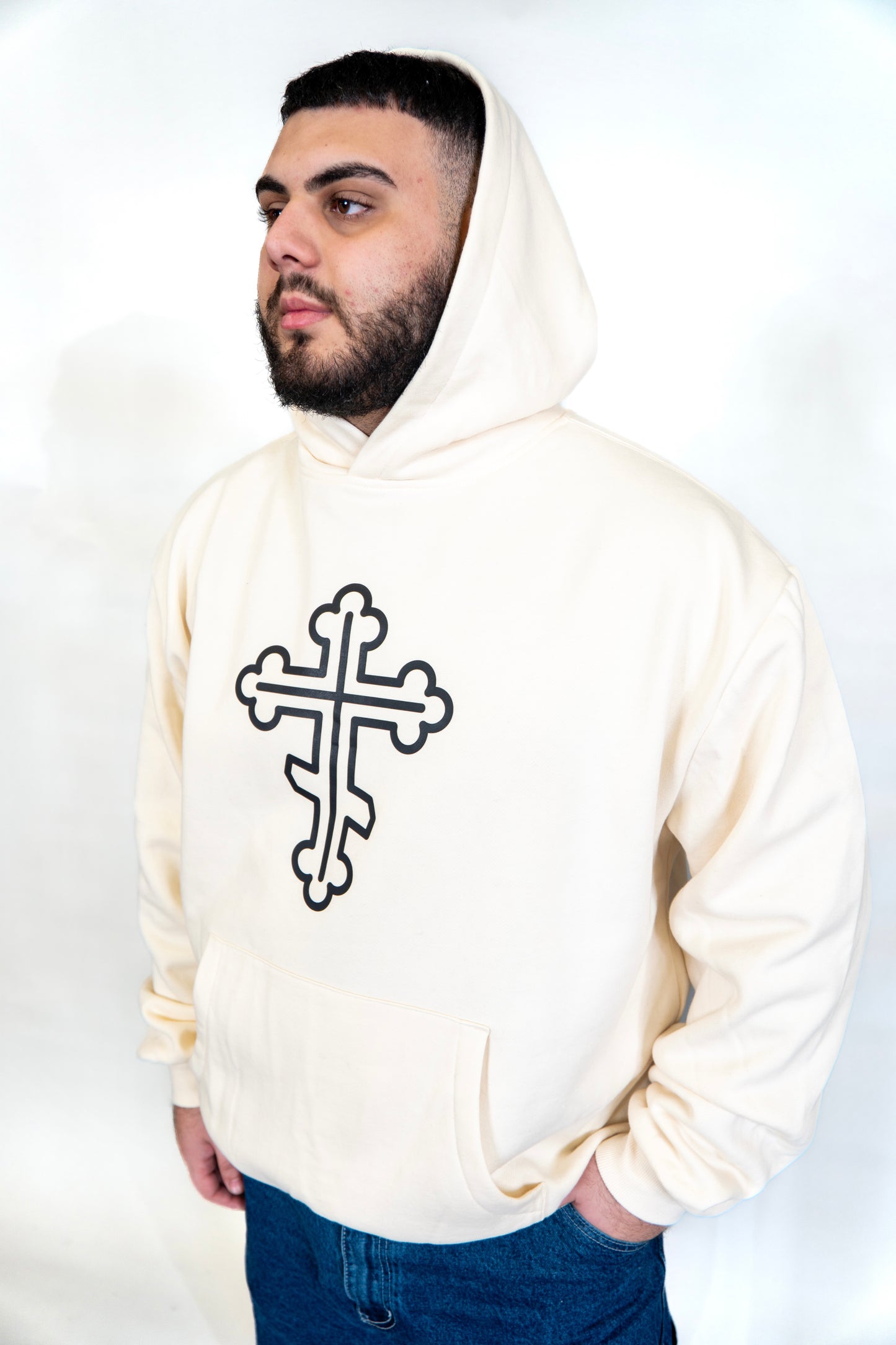 Power in the Name Hood (Men's Fit)