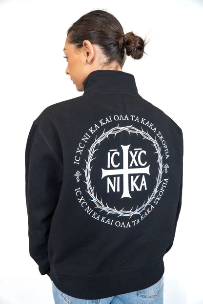 IC XC Skorpa Half-Zip (Women’s Fit)