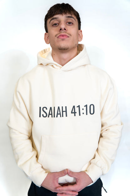 Faith over Fear Hood (Men's Fit)