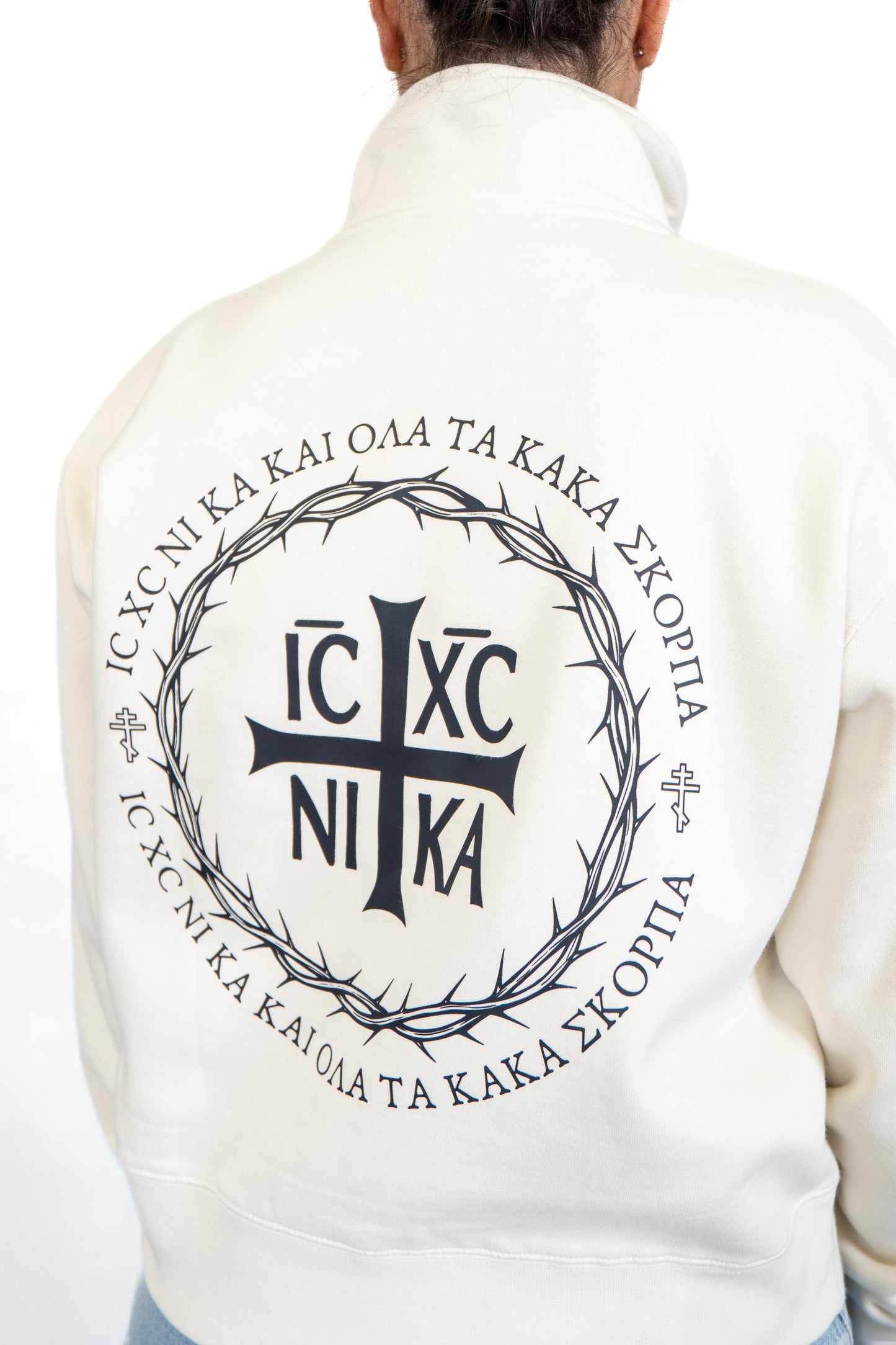 IC XC Skorpa Half-Zip (Women’s Fit)