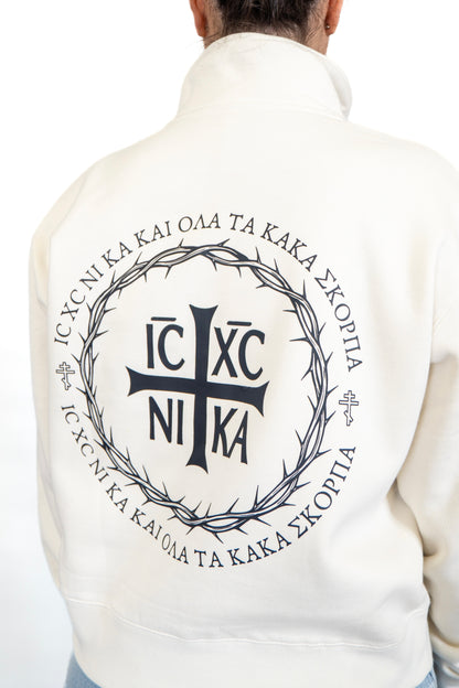 IC XC Skorpa Half-Zip (Women’s Fit)