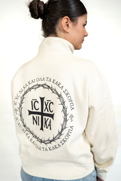 IC XC Skorpa Half-Zip (Women’s Fit)