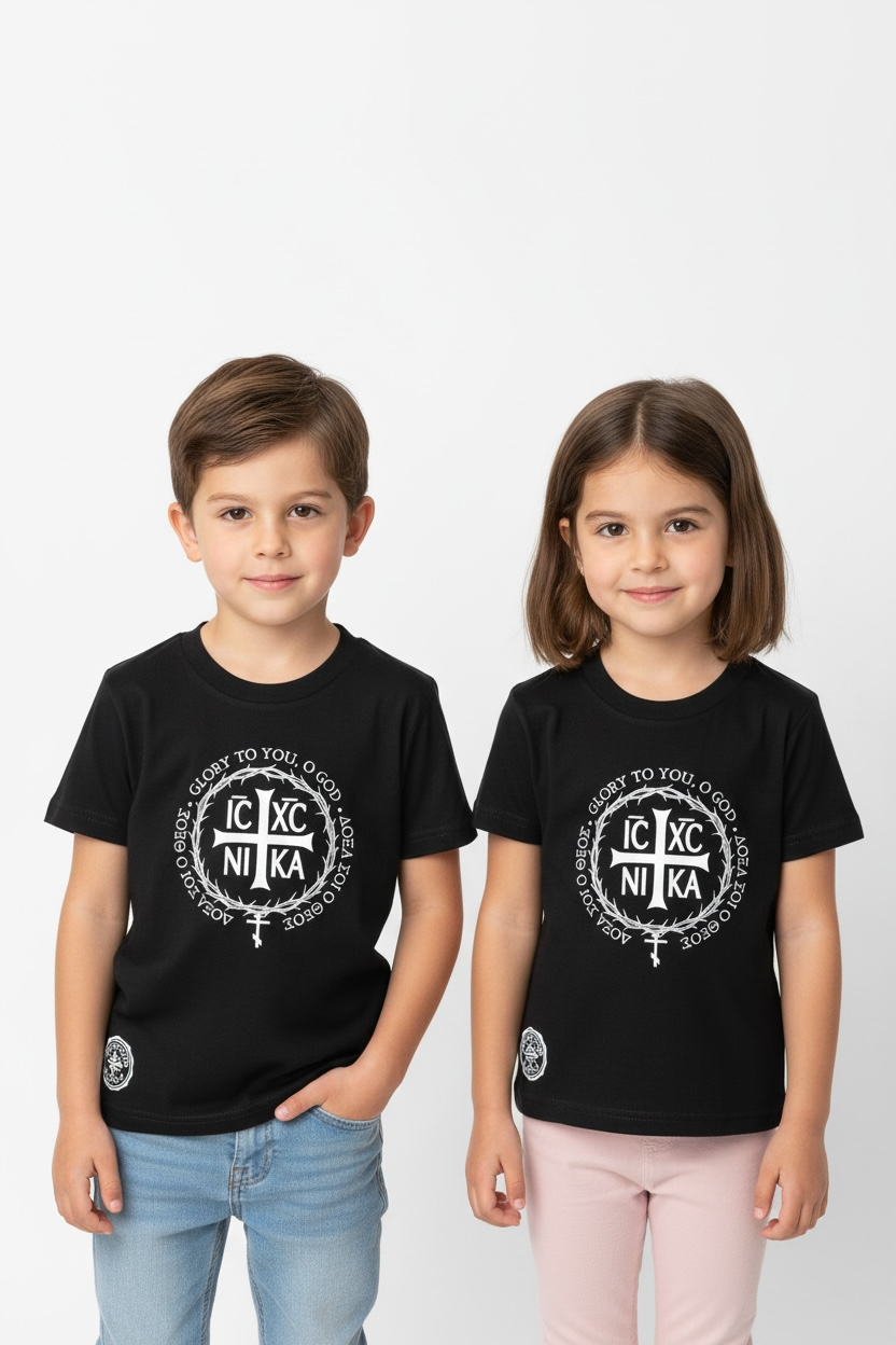 Doxa Soi T-Shirt (Kids Fit)