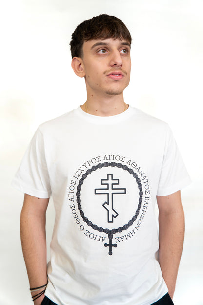 Trisagion T-Shirt (Men's Fit)