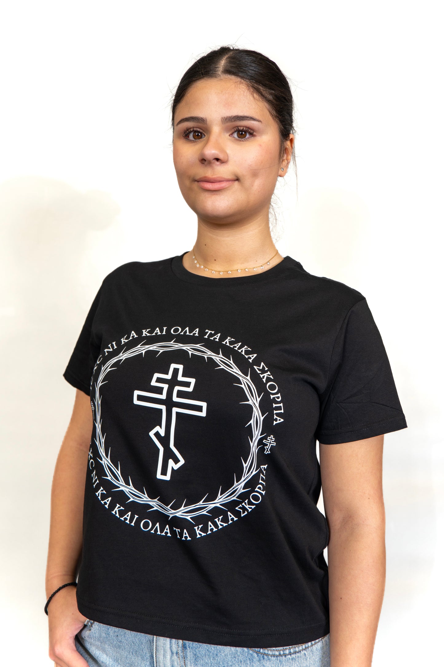 IC XC Skorpa T-Shirt (Women’s Fit)
