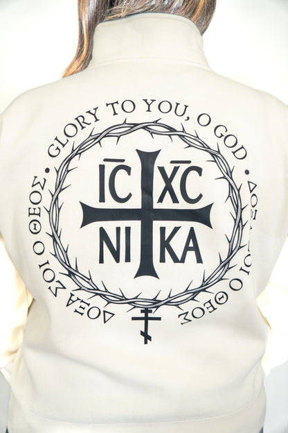 Doxa Soi Half-Zip (Women's Fit)