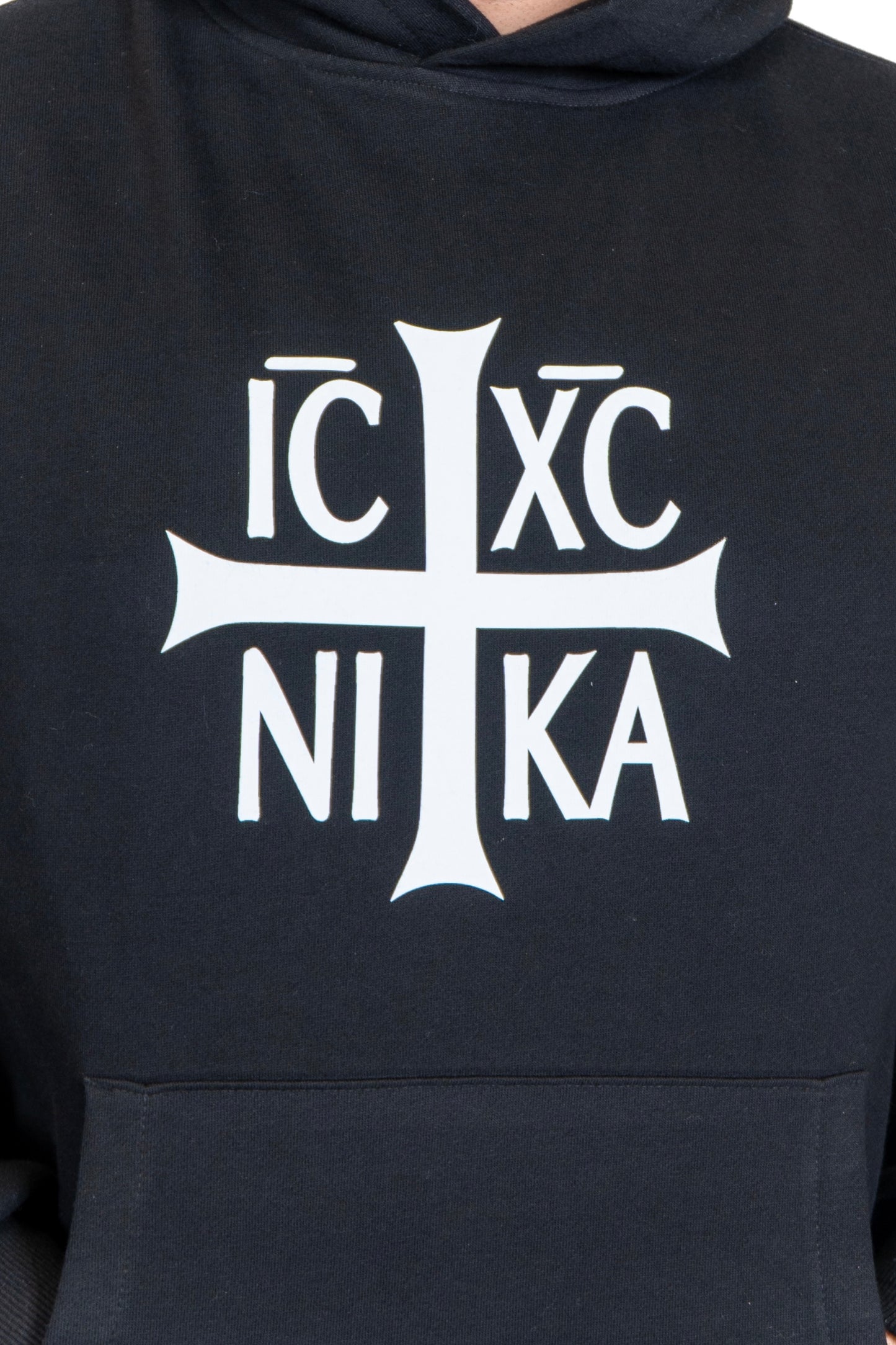 Let Your Will Be Done Hood (Women’s Fit)