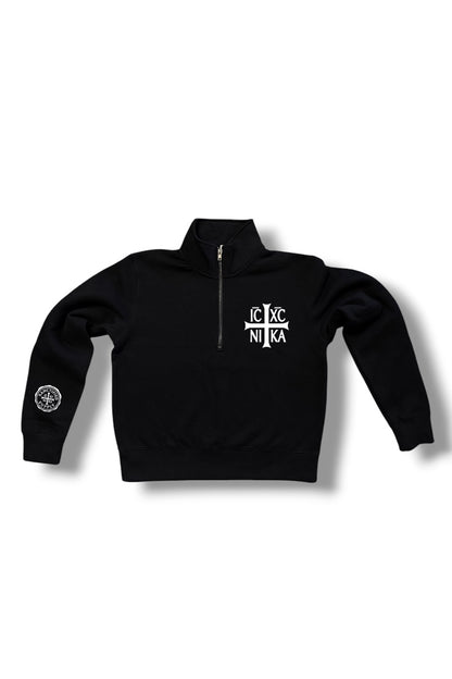 Aetos Half-Zip (Women's Fit)