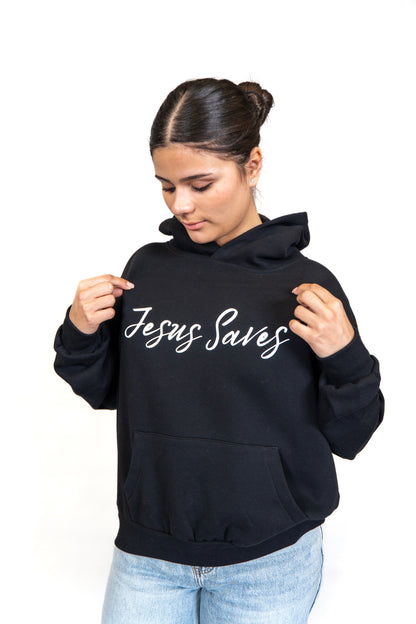 Remember who wore the crown hood (Women's Fit)