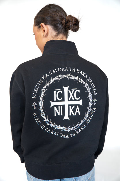IC XC Skorpa Half-Zip (Women’s Fit)