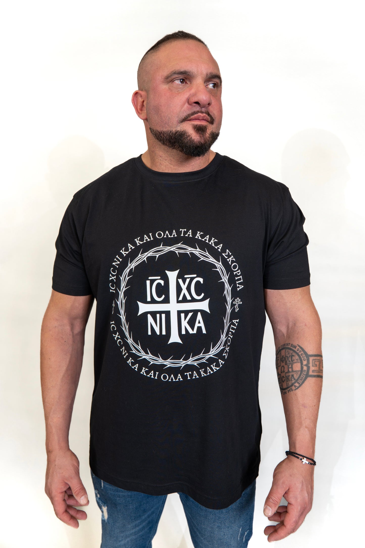 IC XC Skorpa T-Shirt (Men’s Fit)