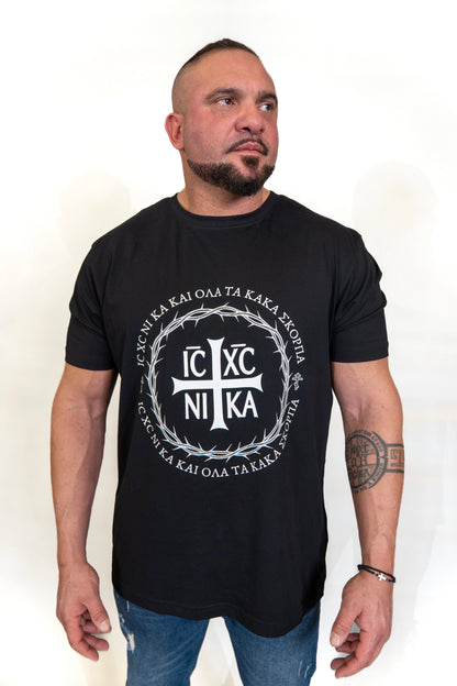 IC XC Skorpa T-Shirt (Men’s Fit)