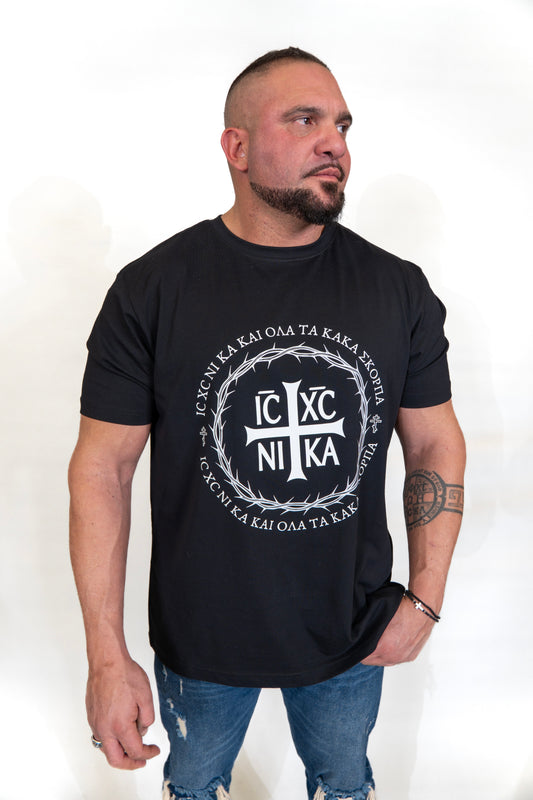IC XC Skorpa T-Shirt (Men’s Fit)