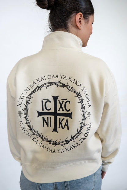 IC XC Skorpa Half-Zip (Women’s Fit)