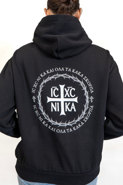 IC XC Skorpa Hood (Women’s Fit)