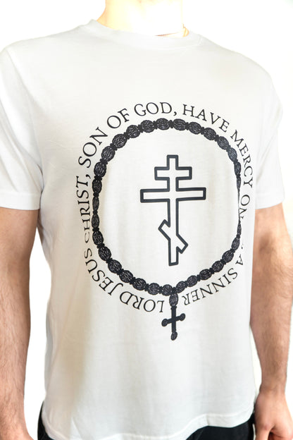 Lord, Have Mercy T-Shirt (Men's Fit)