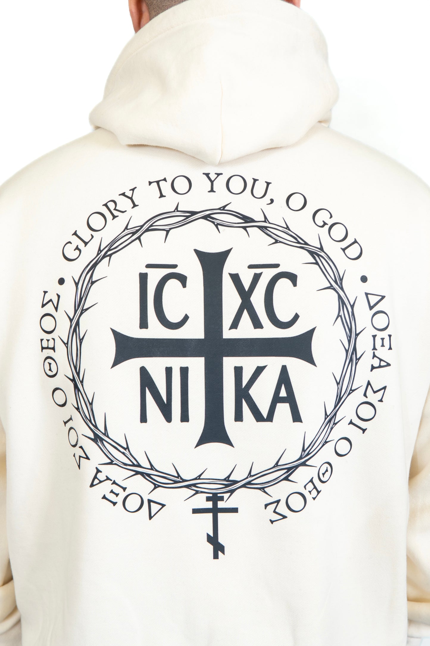 Doxa Soi Hood (Men's Fit)